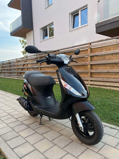 Piaggio ZIP 50 2T 25kmh 2016