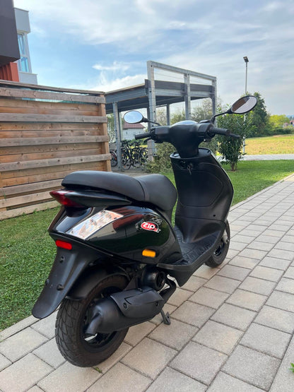 Piaggio ZIP 50 2T 25kmh 2016