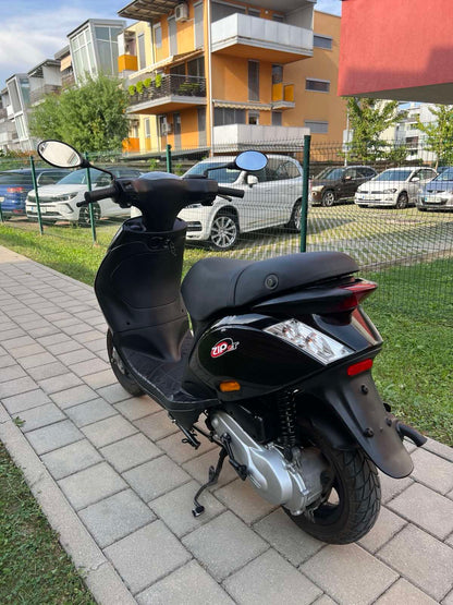 Piaggio ZIP 50 2T 25kmh 2016