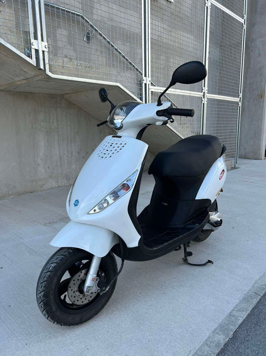 Piaggio Zip 50 2T 25kmh 2011 bel