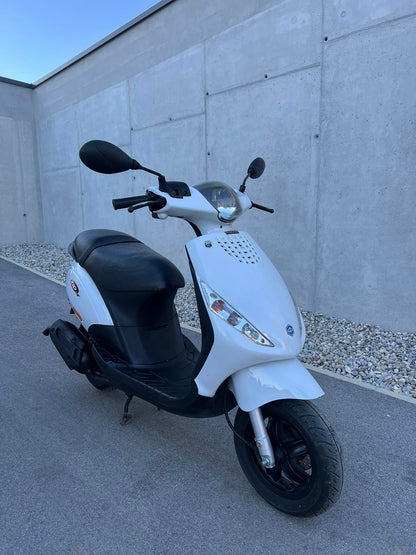 Piaggio ZIP 50 2T 25kmh 2013