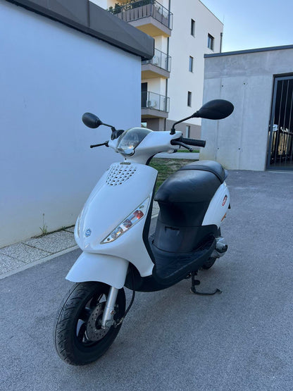 Piaggio ZIP 50 2T 25kmh 2013