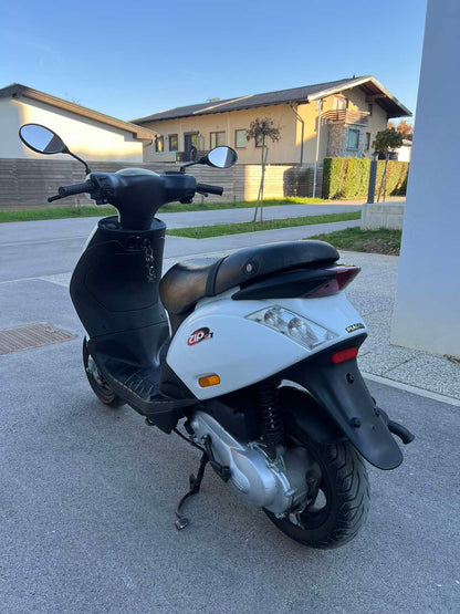 Piaggio ZIP 50 2T 25kmh 2013