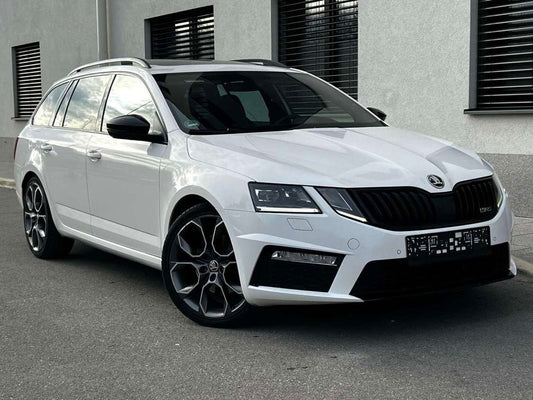 Škoda Octavia RS PANO-DIGITAL C-ACC-FULLED-LEASING TUJCI