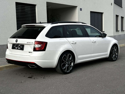 Škoda Octavia RS PANO-DIGITAL C-ACC-FULLED-LEASING TUJCI