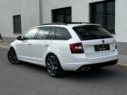 Škoda Octavia RS PANO-DIGITAL C-ACC-FULLED-LEASING TUJCI