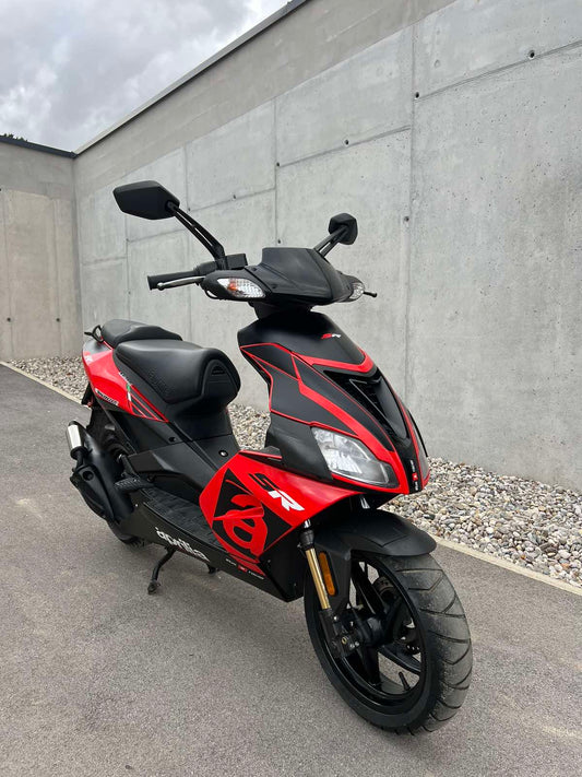 Aprilia SR50 R 25kmh 2020