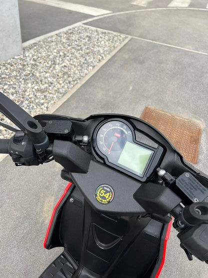 Aprilia SR50 R 25kmh 2020