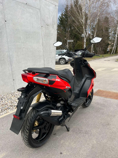 Aprilia SR50 R 25kmh 2020