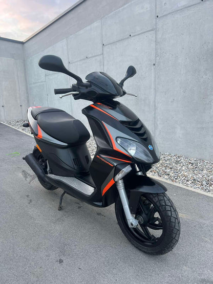 NRG Power 50 2T 25kmh 2018