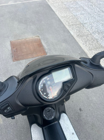 NRG Power 50 2T 25kmh 2018