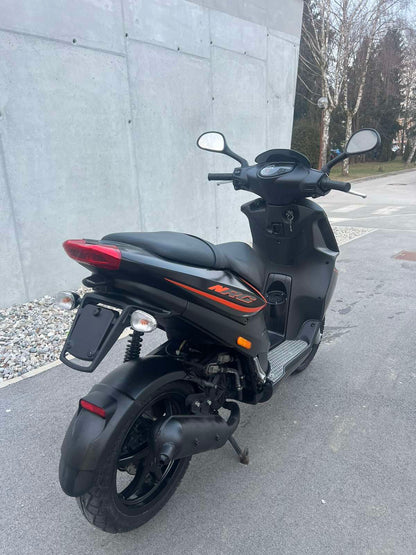 NRG Power 50 2T 25kmh 2018