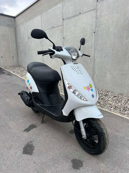 Piaggio ZIP 50 2T 25kmh 2013