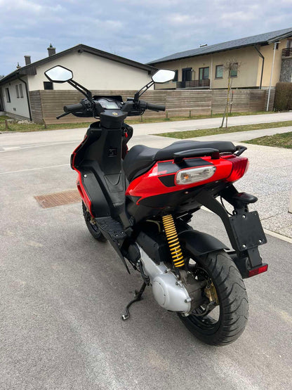 Aprilia SR50 R 25kmh 2020