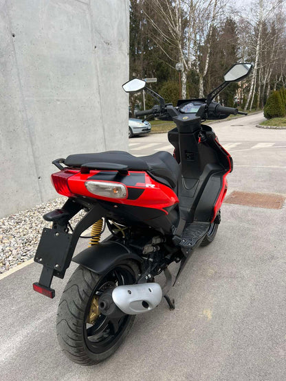 Aprilia SR50 R 25kmh 2020