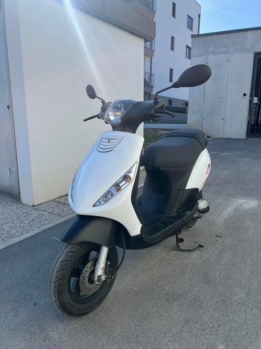 Piaggio ZIP 50 2T 25kmh 2018