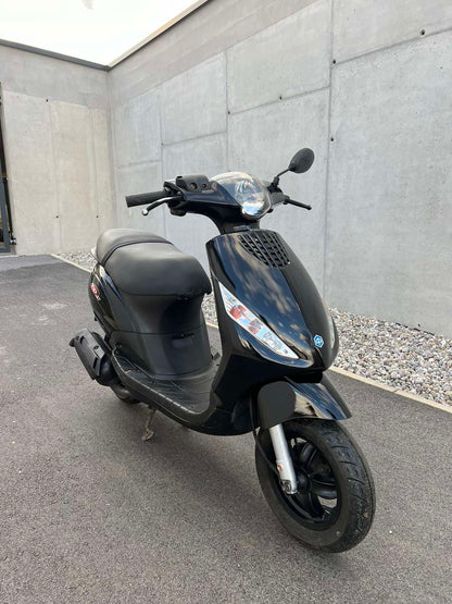 Piaggio ZIP 50 2T 25kmh 2012