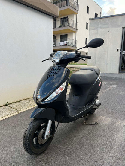 Piaggio ZIP 50 2T 25kmh 2012