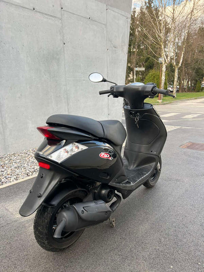 Piaggio ZIP 50 2T 25kmh 2012
