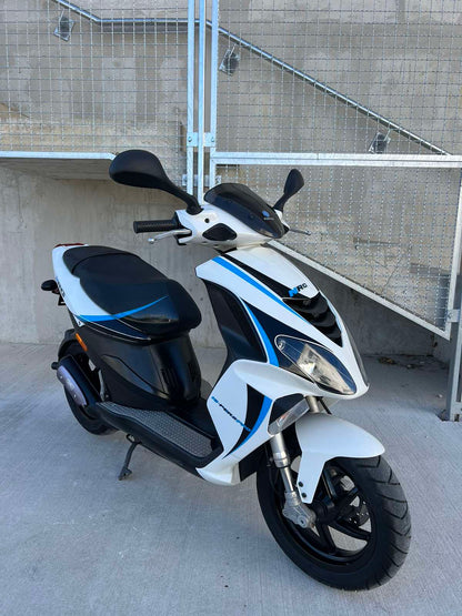Piaggio NRG Power 50 2T 25kmh 2015