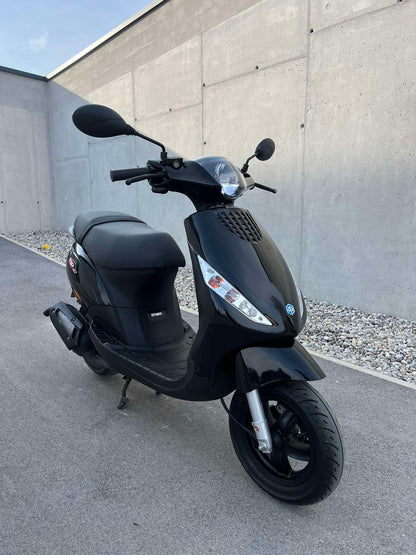Piaggio ZIP 50 2T 25kmh 2016