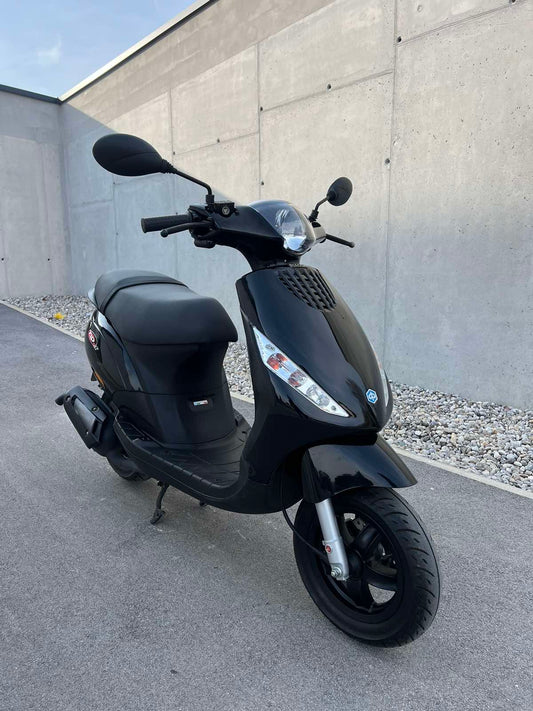 Piaggio ZIP 50 2T 25kmh 2016