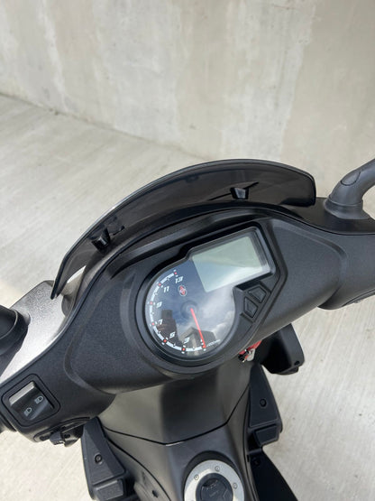 Gilera Runner RST50 SP 2T 25kmh 2013