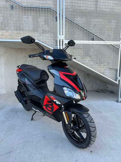 Aprilia SR50R 2T 25kmh 2020