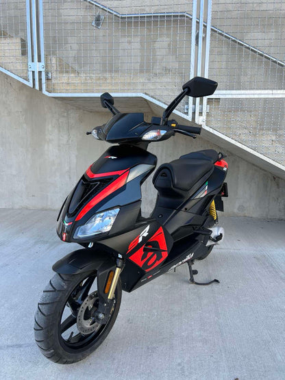 Aprilia SR50R 2T 25kmh 2020