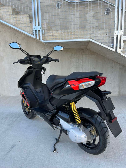 Aprilia SR50R 2T 25kmh 2020