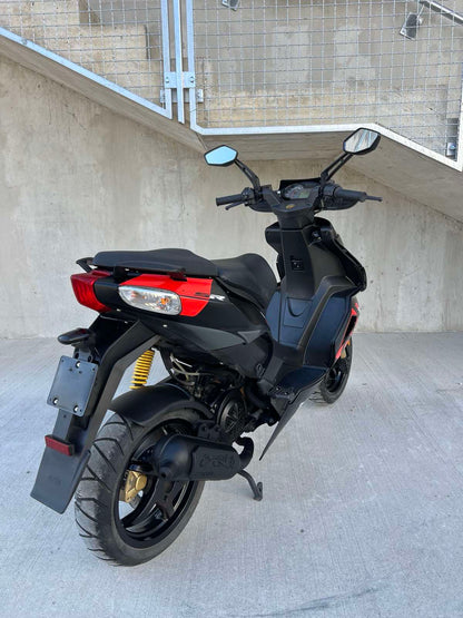 Aprilia SR50R 2T 25kmh 2020