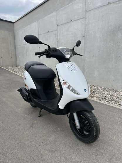 Piaggio ZIP 50 2T 25kmh 2015