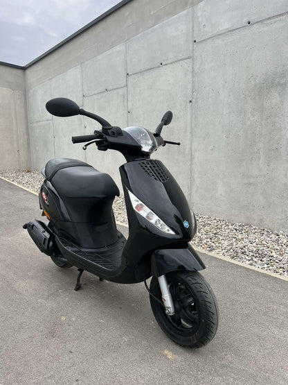 Piaggio ZIP 50 2T 25kmh 2012