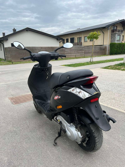 Piaggio ZIP 50 2T 25kmh 2012