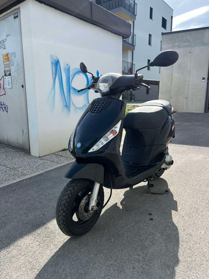 Piaggio ZIP 50 2T 25kmh 2012