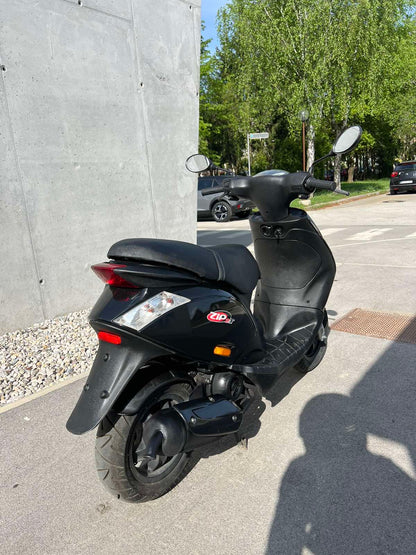 Piaggio ZIP 50 2T 25kmh 2012
