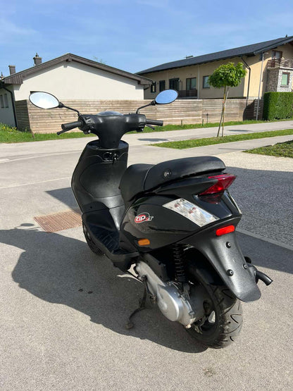 Piaggio ZIP 50 2T 25kmh 2012