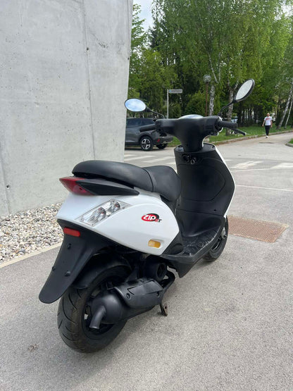 Piaggio ZIP 50 2T 25kmh 2011