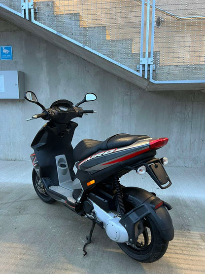 Piaggio NRG Power 50 2T 25kmh 2013