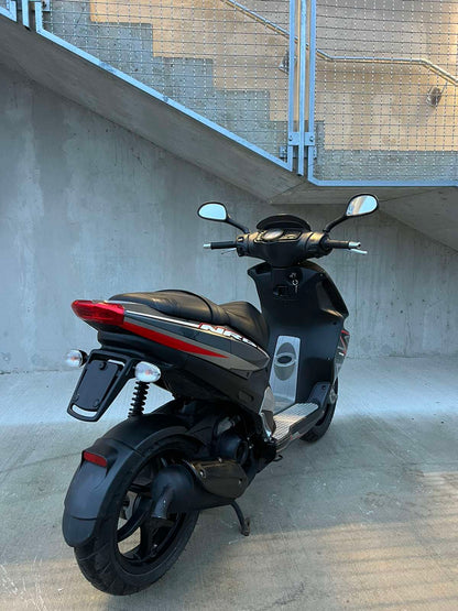 Piaggio NRG Power 50 2T 25kmh 2013