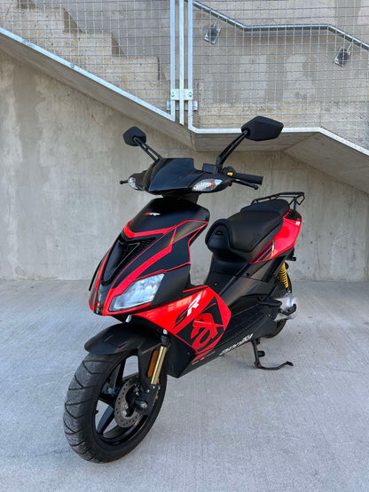 Aprilia SR50 R 2T 25kmh 2020