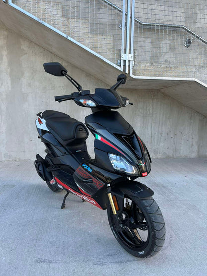 Aprilia SR50 R 2T 25kmh 2013