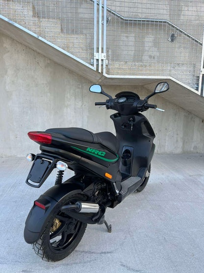 Piaggio NRG Power 50 2T 25kmh 2018
