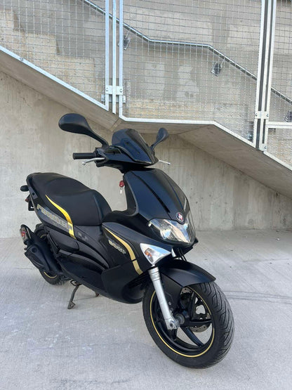 Gilera Runner RST50SP 2T 25kmh 2014