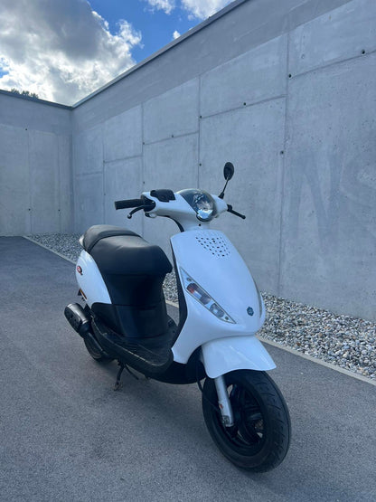 Piaggio ZIP 50 2T 25kmh 2009