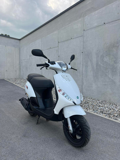 Piaggio ZIP 50 2T 25kmh 2011