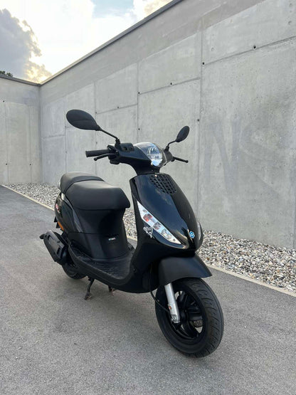 Piaggio ZIP 50 2T 25kmh 2015