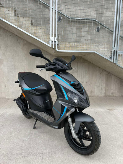Piaggio NRG Power 50 2 T 25kmh 2015