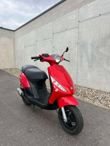 Piaggio ZIP 50 2T 25kmh 2010