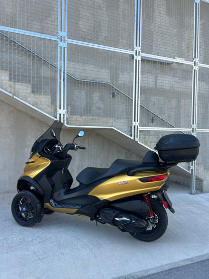 Piaggio MP3 500 LT ABS ASR sport advanced 2020